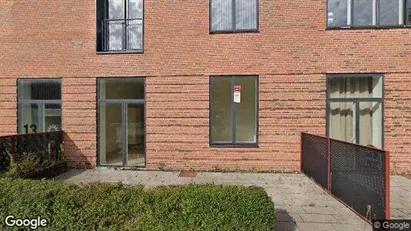 Lejligheder til salg i Valby - Foto fra Google Street View