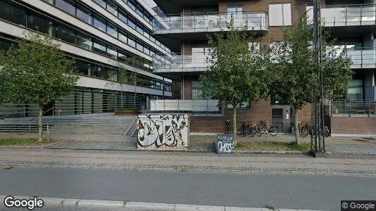 Lejligheder til salg i Østerbro - Foto fra Google Street View