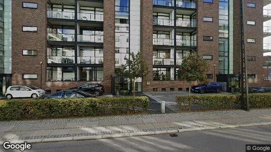 Lejligheder til salg i Østerbro - Foto fra Google Street View