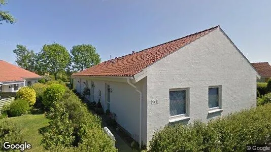 Andelsboliger til salg i Odense SØ - Foto fra Google Street View