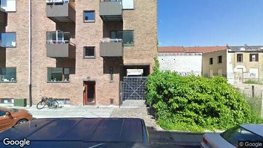 Lejligheder til leje i København NV - Foto fra Google Street View