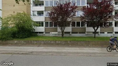 Lejligheder til salg i Århus N - Foto fra Google Street View