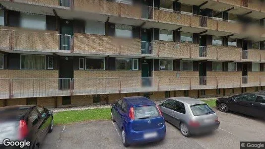 Lejligheder til salg i Farum - Foto fra Google Street View