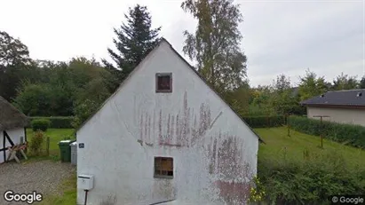 Lejligheder til salg i Brenderup Fyn - Foto fra Google Street View