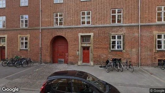 Lejligheder til salg i København S - Foto fra Google Street View