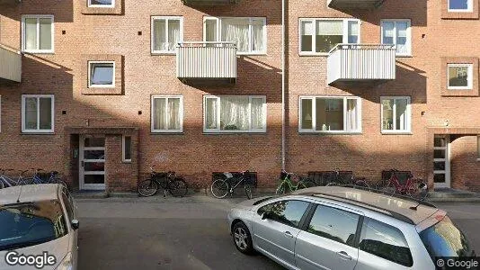 Lejligheder til salg i København S - Foto fra Google Street View