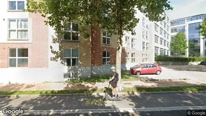 Lejligheder til salg i Odense C - Foto fra Google Street View