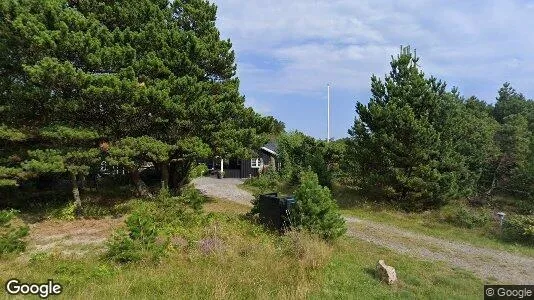 Lejligheder til salg i Blåvand - Foto fra Google Street View