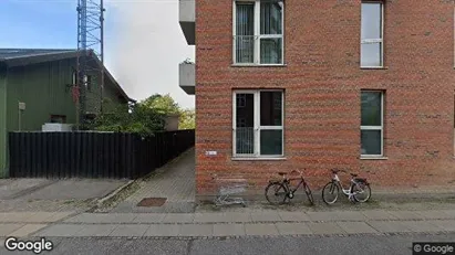 Lejligheder til salg i København S - Foto fra Google Street View