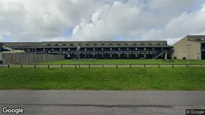 Lejligheder til salg i Hirtshals - Foto fra Google Street View