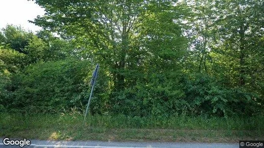 Andelsboliger til salg i Holeby - Foto fra Google Street View