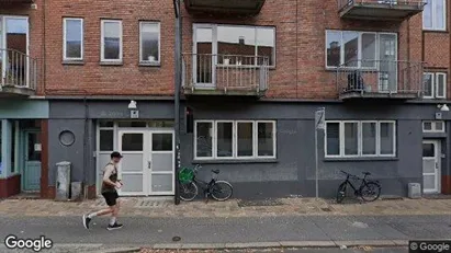 Lejligheder til leje i Odense C - Foto fra Google Street View