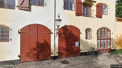 Lejligheder til salg i København K - Foto fra Google Street View