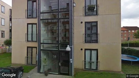 Lejligheder til salg i Kolding - Foto fra Google Street View