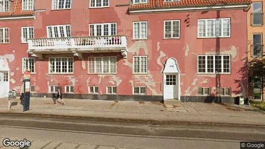 Lejligheder til salg i Rødovre - Foto fra Google Street View