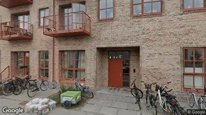 Lejligheder til leje i København SV - Foto fra Google Street View