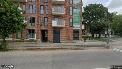 Lejligheder til leje i Århus N - Foto fra Google Street View