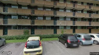 Lejligheder til salg i Farum - Foto fra Google Street View