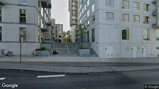 Lejligheder til leje i Rødovre - Foto fra Google Street View