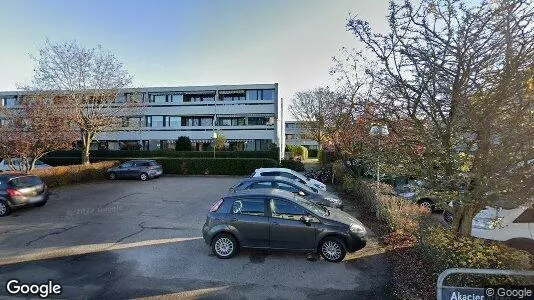 Lejligheder til salg i Solrød Strand - Foto fra Google Street View