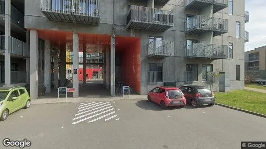 Lejligheder til leje i Område ikke angivet - Foto fra Google Street View