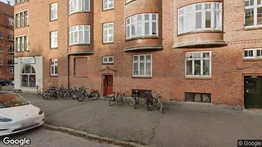 Lejligheder til salg i København S - Foto fra Google Street View