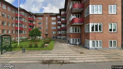 Lejligheder til salg i Kolding - Foto fra Google Street View