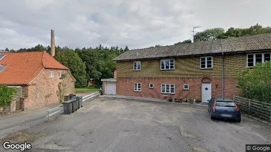 Lejligheder til salg i Viborg - Foto fra Google Street View