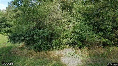 Lejligheder til salg i Aakirkeby - Foto fra Google Street View