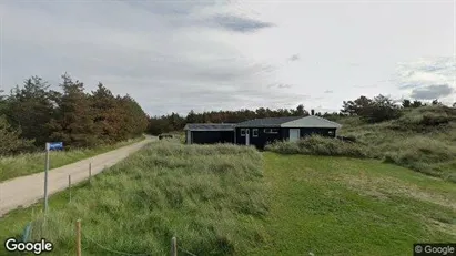 Lejligheder til salg i Saltum - Foto fra Google Street View