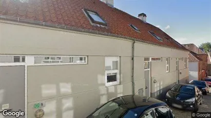 Lejligheder til leje i Randers C - Foto fra Google Street View