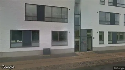 Lejligheder til leje i København S - Foto fra Google Street View