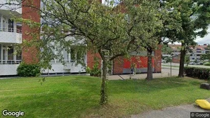 Lejligheder til leje i Herlev - Foto fra Google Street View