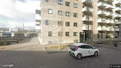 Lejligheder til leje i Aalborg Centrum - Foto fra Google Street View