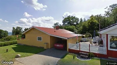 Lejligheder til salg i Bjert - Foto fra Google Street View