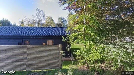 Lejligheder til salg i Frederiksværk - Foto fra Google Street View