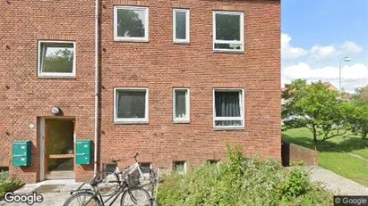 Lejligheder til leje i Søborg - Foto fra Google Street View