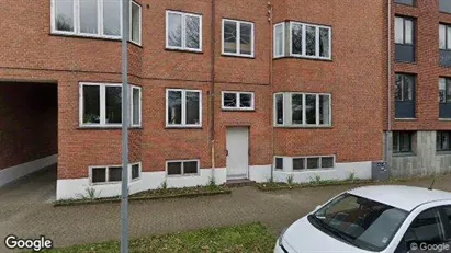 Lejligheder til salg i Esbjerg Centrum - Foto fra Google Street View