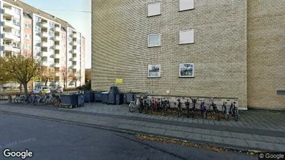 Lejligheder til salg i Frederiksberg - Foto fra Google Street View