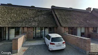 Lejligheder til salg i Rømø - Foto fra Google Street View