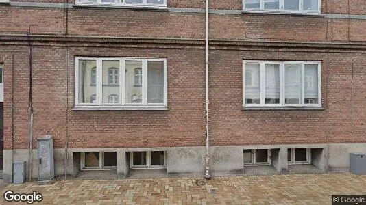 Lejligheder til salg i Odense C - Foto fra Google Street View