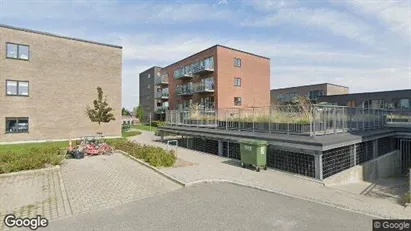 Lejligheder til leje i Odense C - Foto fra Google Street View