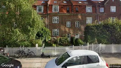 Lejligheder til salg i Østerbro - Foto fra Google Street View