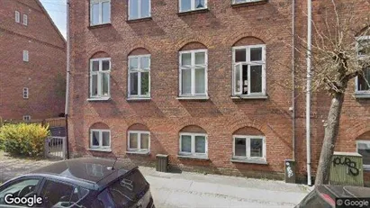 Lejligheder til salg i København S - Foto fra Google Street View