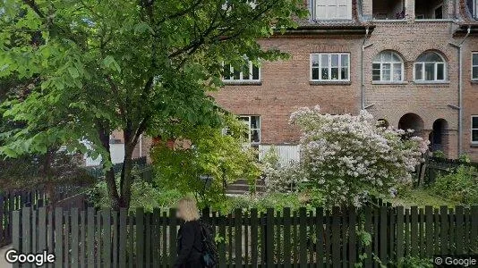 Lejligheder til salg i København SV - Foto fra Google Street View