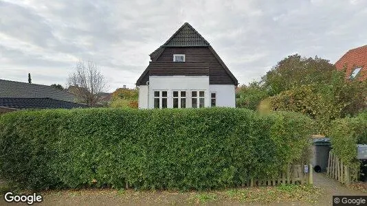 Lejligheder til salg i Valby - Foto fra Google Street View