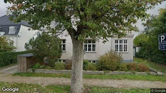 Lejligheder til salg i Vanløse - Foto fra Google Street View