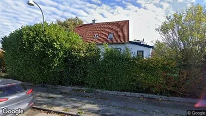 Lejligheder til salg i Herlev - Foto fra Google Street View