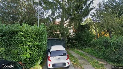 Lejligheder til salg i Kongens Lyngby - Foto fra Google Street View