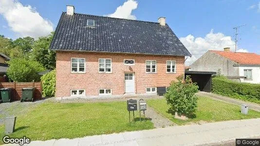 Lejligheder til salg i Søborg - Foto fra Google Street View